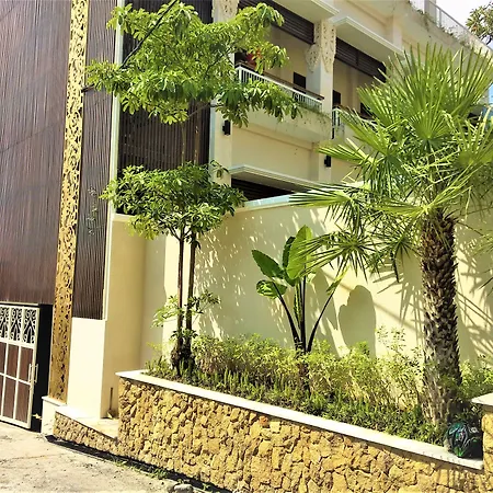 Rumah Padi Luxury Guest House