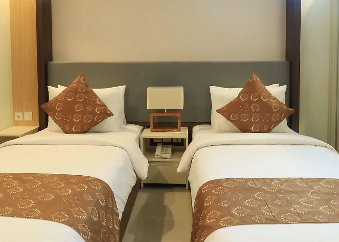 Rumah Padi Luxury