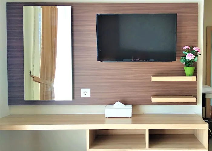 Rumah Padi Luxury Guest house Canggu (Bali)