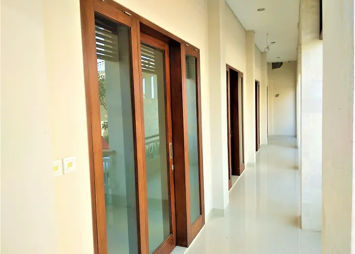 Rumah Padi Luxury Guest house