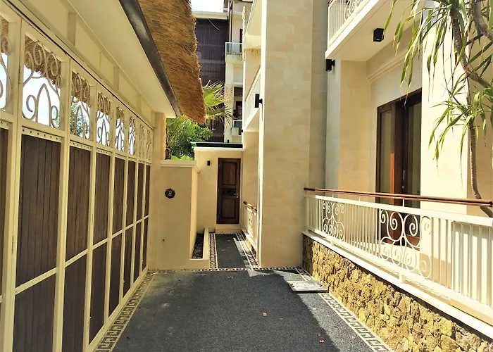 Rumah Padi Luxury