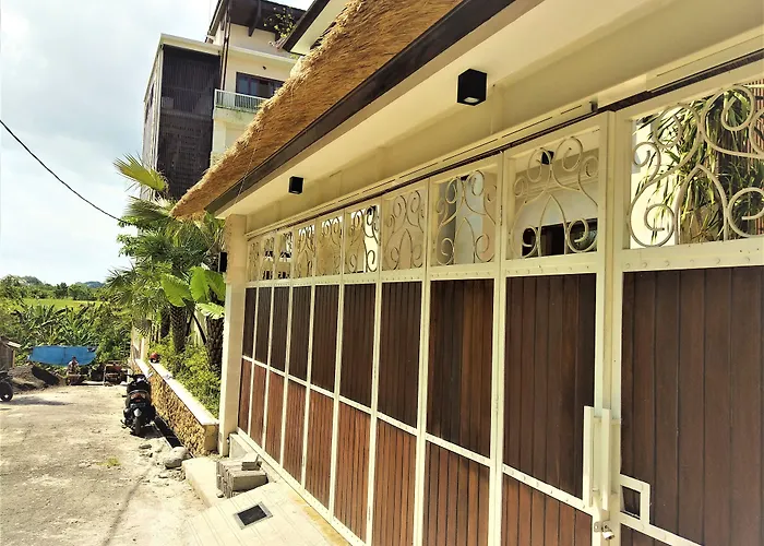 Rumah Padi Luxury Canggu (Bali)