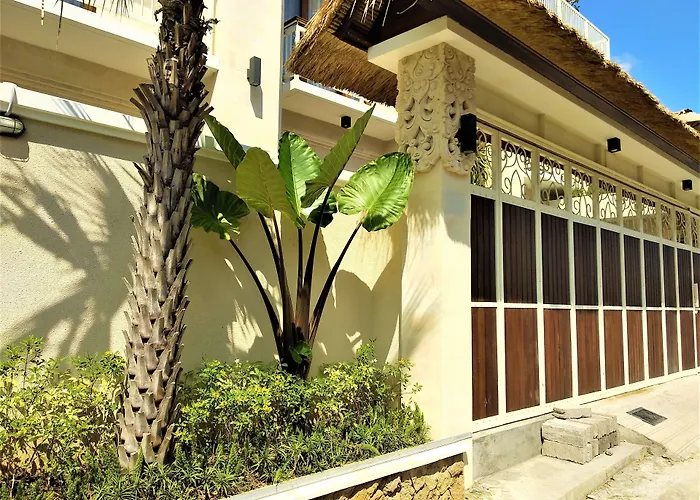 Guest house Rumah Padi Luxury 3*