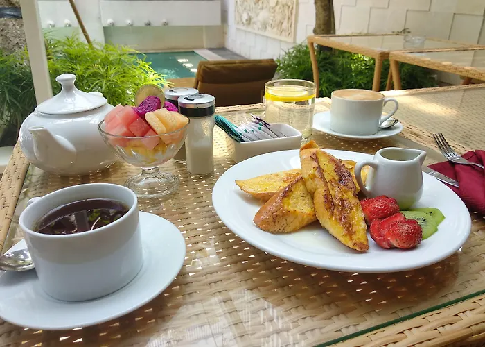 Rumah Padi Luxury Guest house