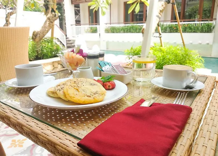 Rumah Padi Luxury